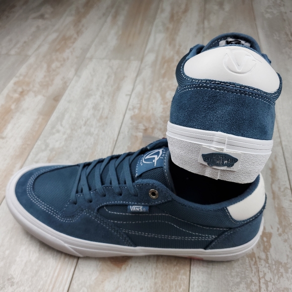 Vans Rowan Pro Mirage - Picture 8 of 12